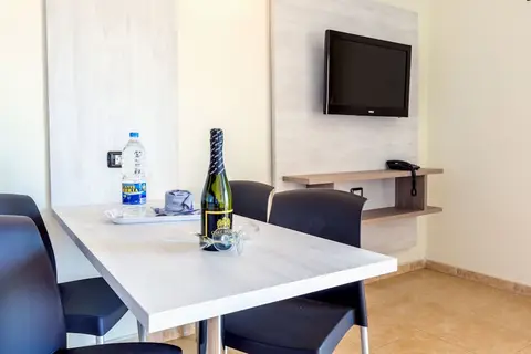 Villa del Mar in Patalavaca — foto 21