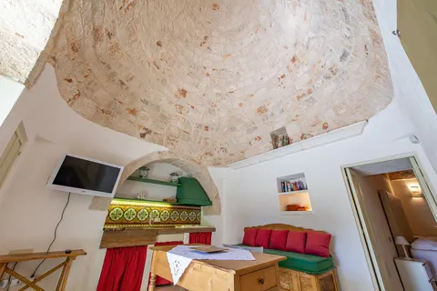 Trulli Damor in Locorotondo — foto 25