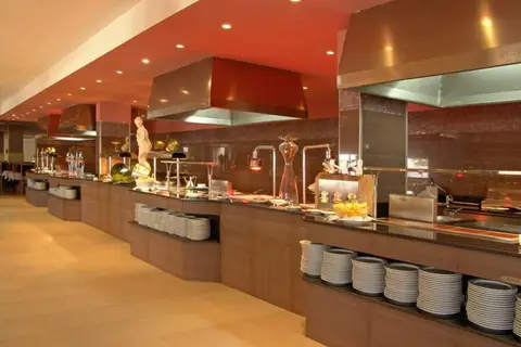 Blau Punta Reina Family Resort in Manacor — foto 20