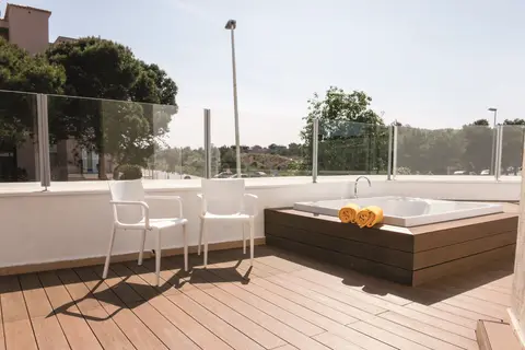 Globales Cala Bona in Palma — foto 12