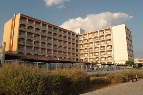 Universal Hotel Romantica in ses Salines — foto 7