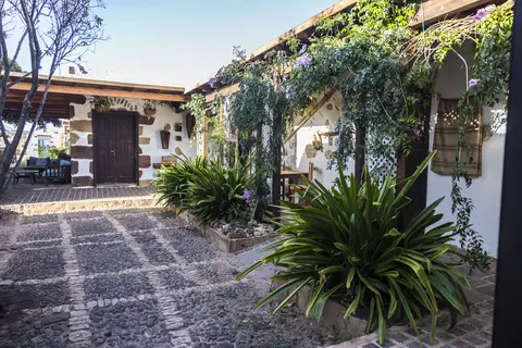 Hotel Rural Rosario Martin in Puerto del Rosario — foto 14