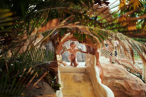 Center Parcs Le Lac D Ailette foto 32