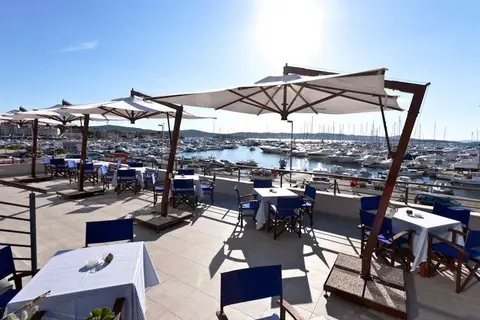 Hotel IN in Biograd na Moru — foto 15