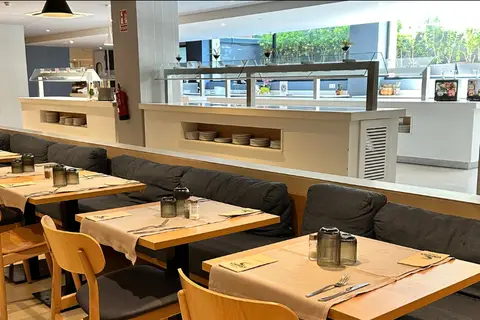 Caprici Beach Hotel & Spa in Santa Susanna — foto 12