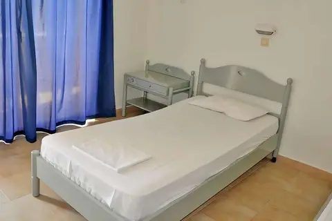 Afandou Blu Hotel in Δήμος Ρόδου — foto 23