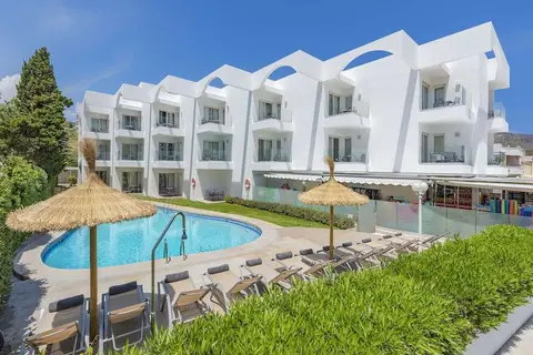 Bellamar Appartementen in Pollença — foto 2