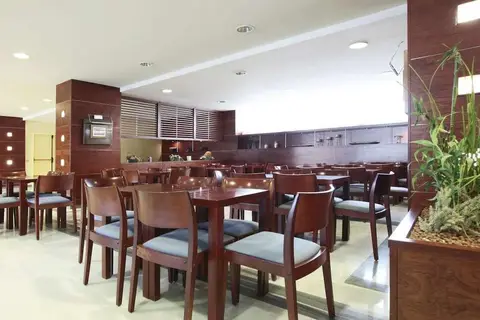 Prestige Hotel Sant Marc in Roses — foto 8