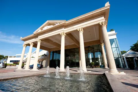 Gran Palas Hotel Conventions Spa & Wellness in Vila-seca — foto 10