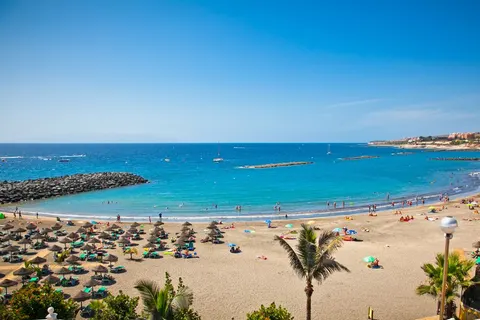 Paraiso del Sol foto 5