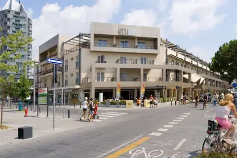 Hotel Eden Lido di Jesolo in Jesolo, foto 10