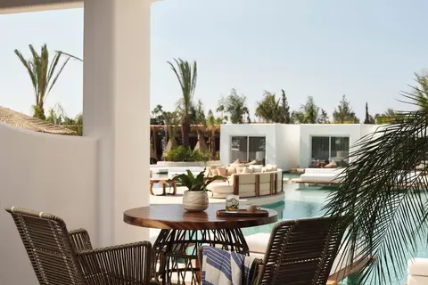 Aya Resort in Ayia Napa