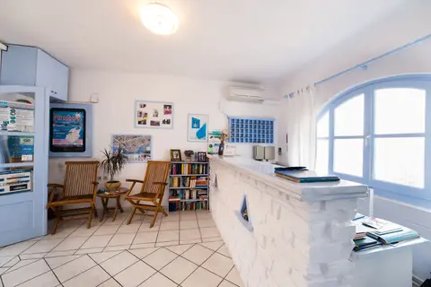 Stratos Apartments & Studios in Parikia (Paros), foto 5