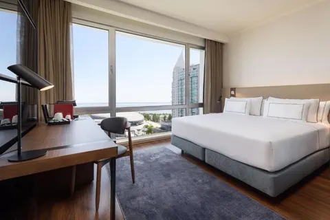 Melia Lisboa Oriente in Lisbon — foto 3