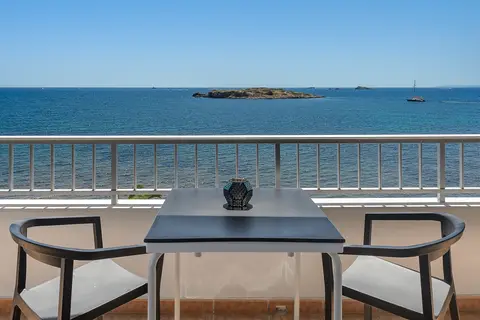 Apartamentos Vibra Jabeque Dreams in Ibiza — foto 27