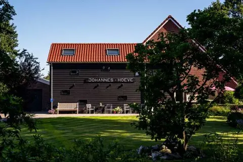 De Johanneshoeve foto 7