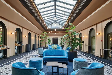 Provinces Opera foto 4