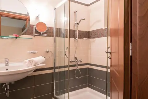 Flamingos Hotel in Chania, foto 18