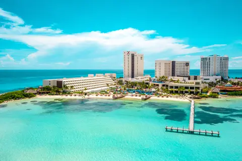 Hyatt Ziva Cancun in Cancùn — foto 4