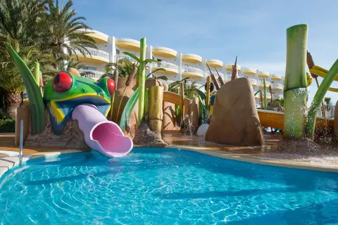 Fly & Go Iberostar Selection Albufera Playa in Alcudia — foto 14