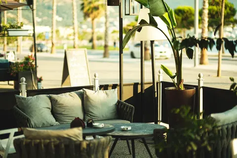 Chic Hotel & Spa foto 10