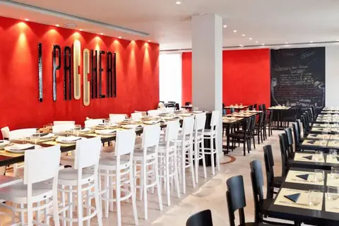 Hotel Repubblica Marinara foto 2