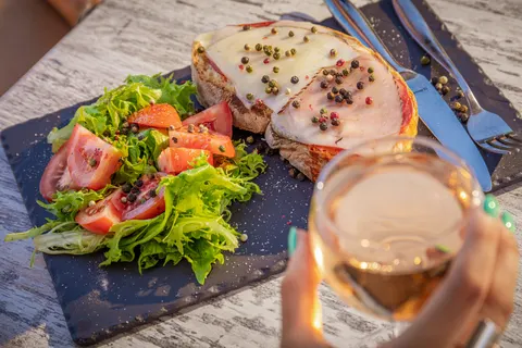 Camping Le Bois Fleuri foto 23