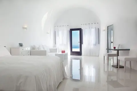 Katikies Chromata Santorini in Δημοτική Ενότητα Θήρας — foto 14