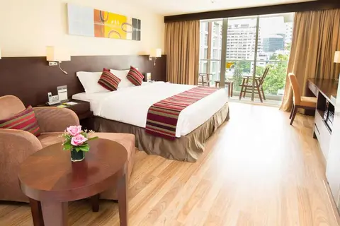 Lohas Residences in Bangkok, foto 14
