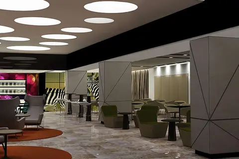 Novotel Madrid Center in Madrid, foto 9