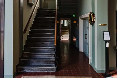 Hotel Mercier foto 30