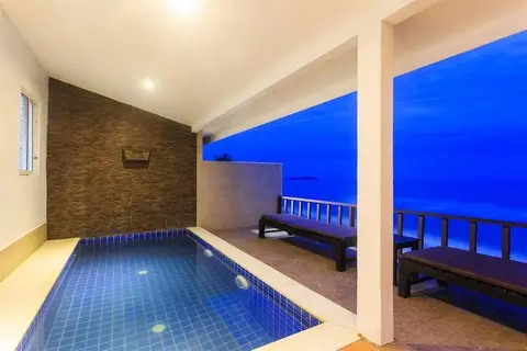 Chaweng Cove Beach Resort in Chaweng Cove Resotel, foto 18