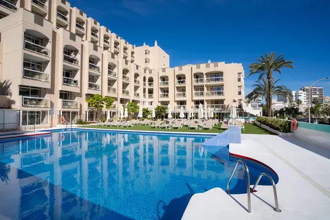 Hotel MS Aquamarina foto 1