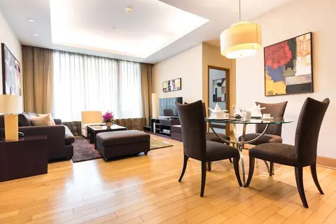 Ascott Sathorn Bangkok in Bangkok, foto 11