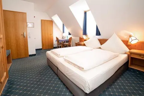 Akzent Hotel Schranne foto 2