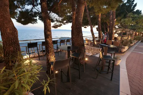 Hotel Milenij in Rijeka — foto 17
