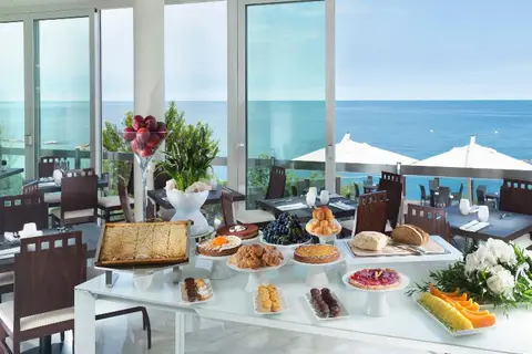 Hotel Sans Souci in Gabicce Mare, foto 19
