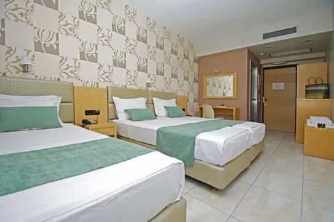 Principal New Leisure Hotel in Κατερίνη — foto 10