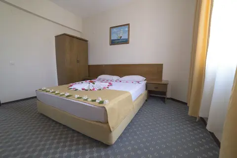 Club Sun Heaven Family Resort & Spa in Alanya — foto 13