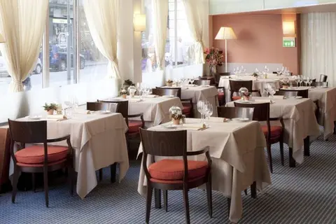 Hotel Barchetta Excelsior in Bardolino — foto 3