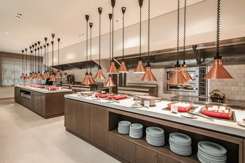 Planos Hotel foto 12