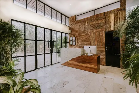 The Strabon in Cancún