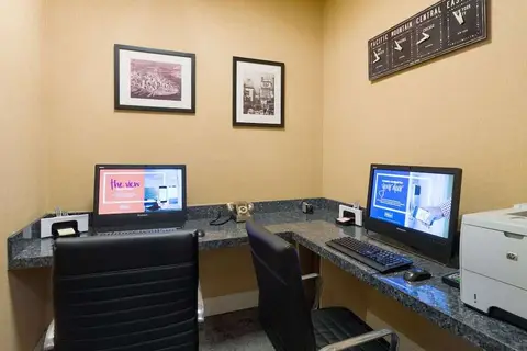 Hampton Inn Manhattan Times Square South in New York — foto 11