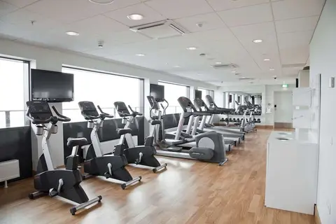 Hotel Scandic Sydhavnen in Kopenhagen — foto 10