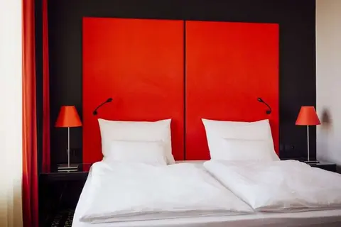 Holiday Inn Munich - Leuchtenbergring in München — foto 11