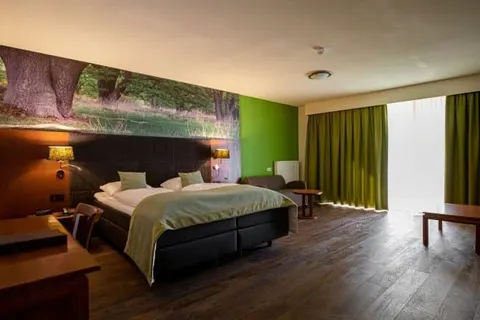 Boshotel Vlodrop foto 11