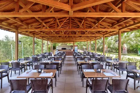 Sunis Evren Beach Resort Hotel & SPA in Manavgat, foto 15
