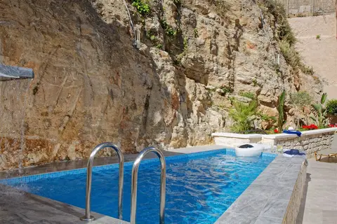 Archipelagos Hotel in Rethimnon — foto 17