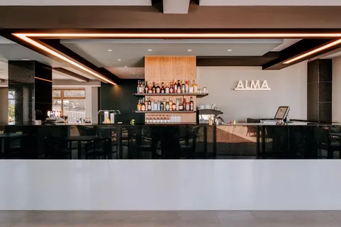 Enotel Magnolia foto 4