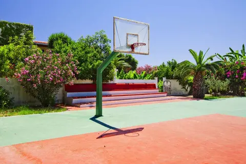 Apollon Hotel in Λάμπη — foto 9